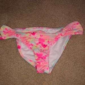 Victoria secret baiting suit bottom bundle